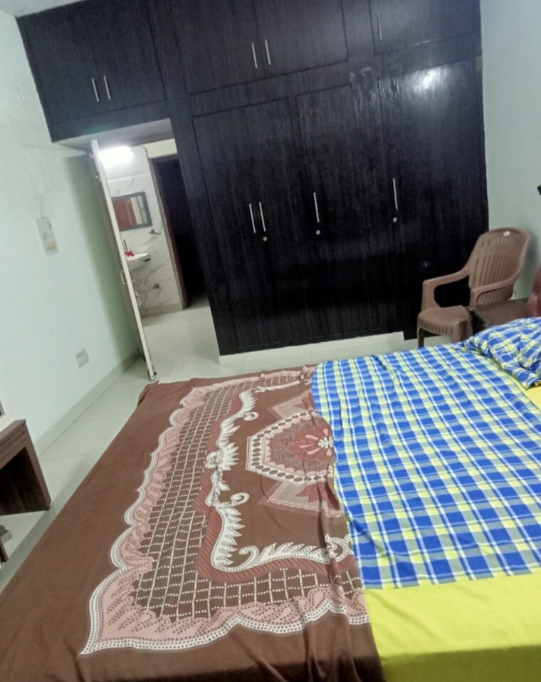 Bedroom, aliganj 2 Bedroom 1800 Sq.Ft. Independent House In Aliganj Lucknow 9610863