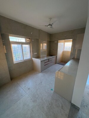 Kitchen in 2 BHK Apartment at Archway Civcon Residency, Kalyani Nagar – for Rent