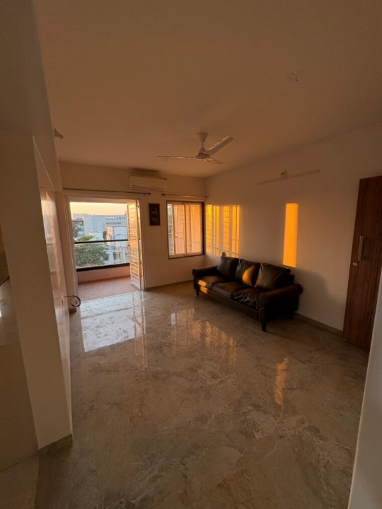  Parking, archway-civcon-residency 2 Bedroom 801 Sq.Ft. Apartment In Kalyani Nagar Pune 9610648