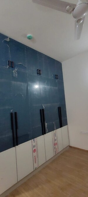 Furnished Amenities in 2 BHK Apartment at Paradise At Brigade Cornerstone Utopia, Varthur – for Rent