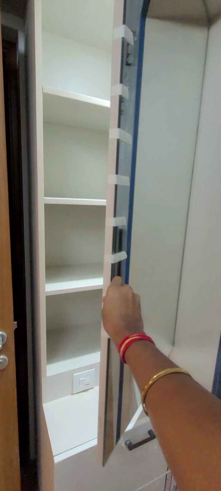 undefined, paradise-at-brigade-cornerstone-utopia 2 Bedroom 1102 Sq.Ft. Apartment In Varthur Bangalore 9610871