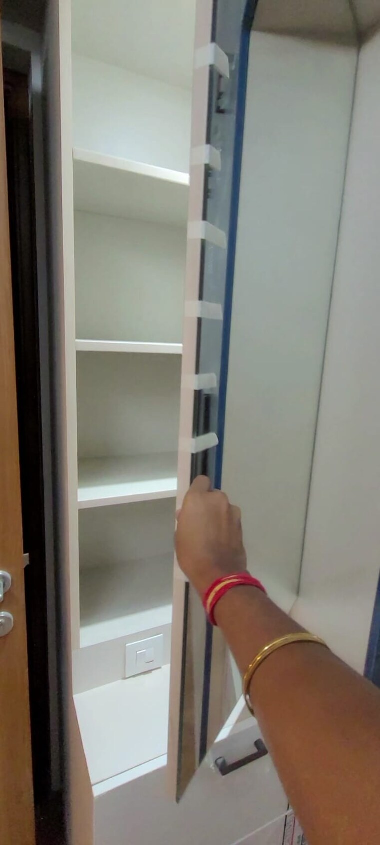 undefined, paradise-at-brigade-cornerstone-utopia 2 Bedroom 1102 Sq.Ft. Apartment In Varthur Bangalore 9610871