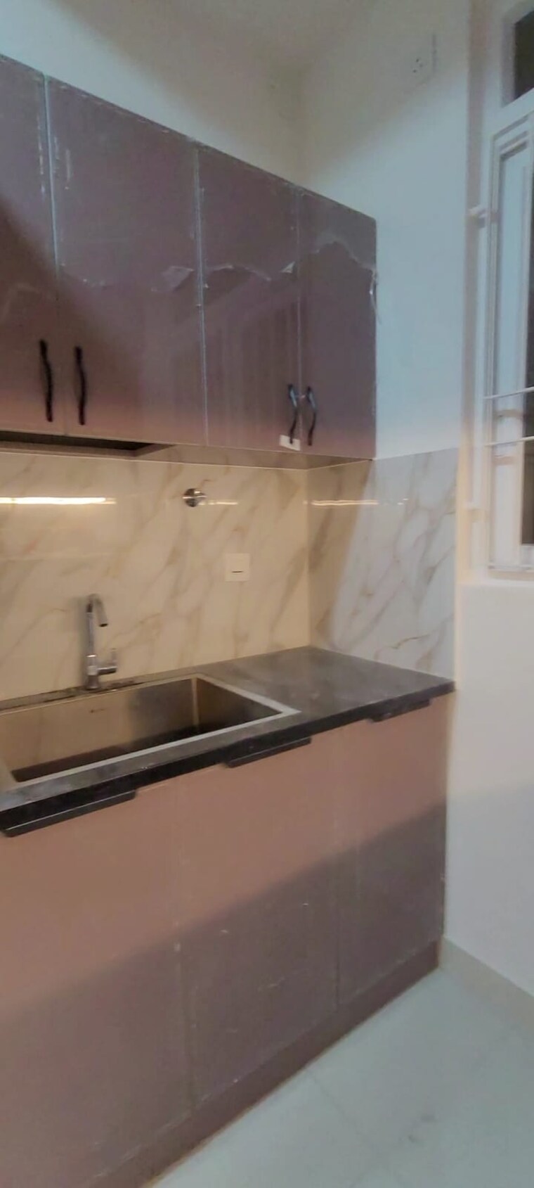 Bathroom, paradise-at-brigade-cornerstone-utopia 2 Bedroom 1102 Sq.Ft. Apartment In Varthur Bangalore 9610871