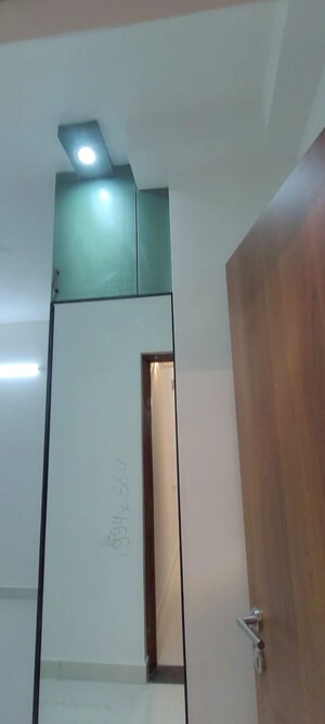 Building Lobby in 2 BHK Apartment at Paradise At Brigade Cornerstone Utopia, Varthur – for Rent