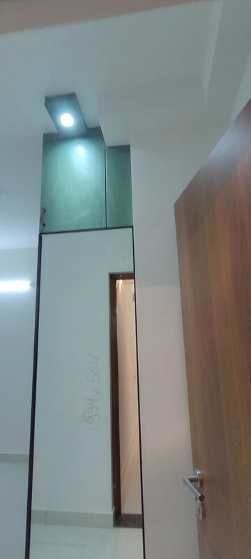 Building Lobby in 2 BHK Apartment at Paradise At Brigade Cornerstone Utopia, Varthur – for Rent