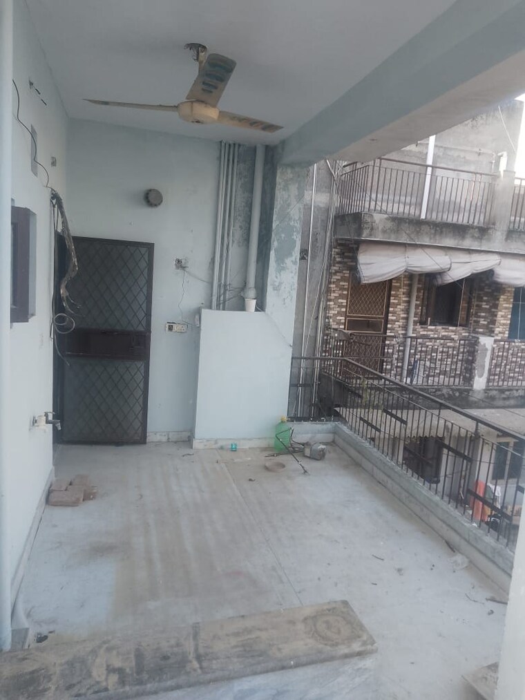 Exterior View, sector 14 dwarka 3 Bedroom 1300 Sq.Ft. Apartment In Sector 14 Dwarka Delhi 9610878