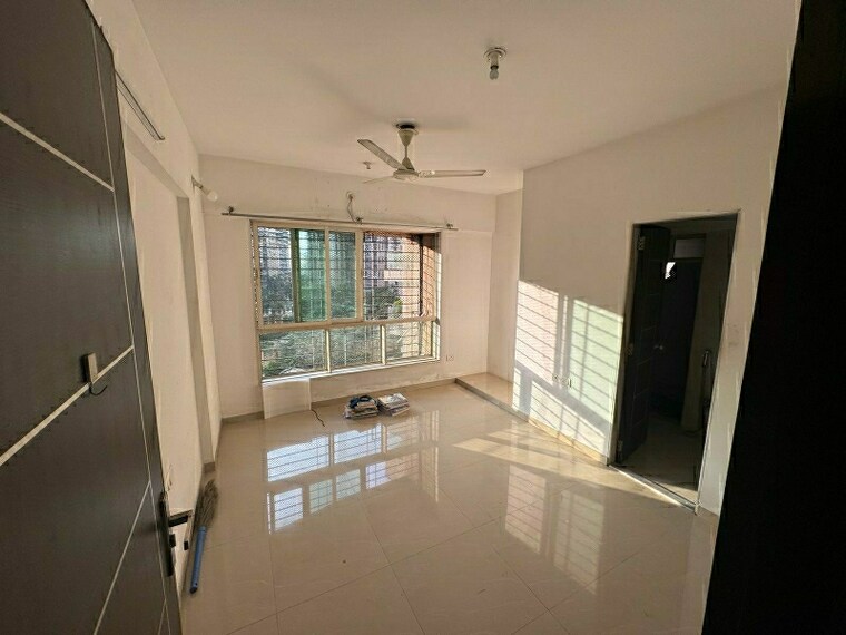 Living Room, nahar-amrit-shakti 2 Bedroom 1000 Sq.Ft. Apartment In Chandivali Mumbai 9610885