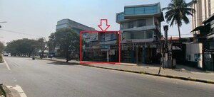  Showroom For Rent in Palarivattom