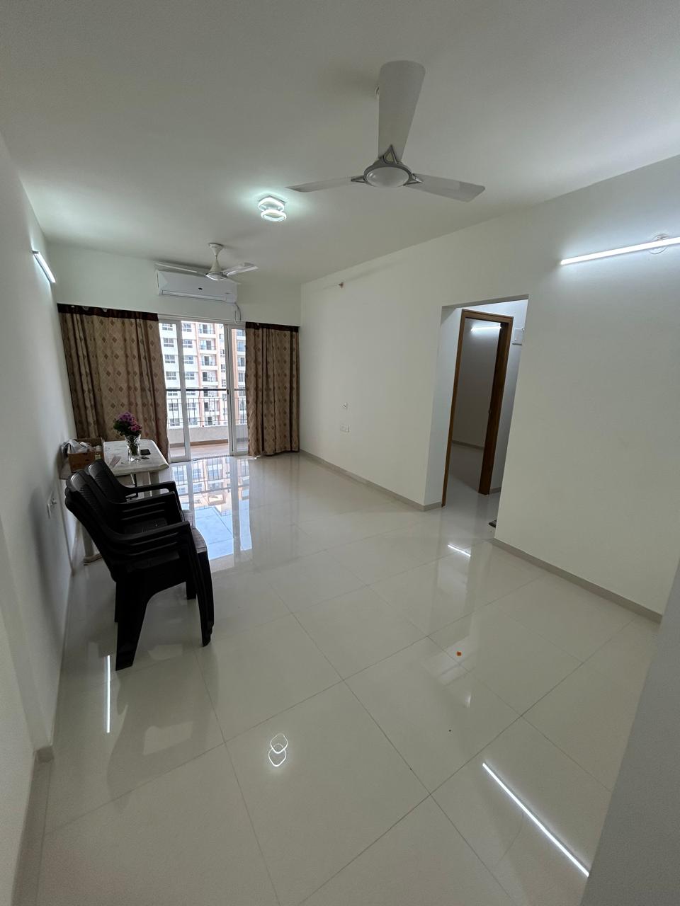 2 BHK + Pooja Room 788 Sq.Ft. Apartment in K Raheja Sterling