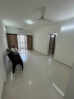 2 BHK + Pooja Room 788 Sq.Ft. Apartment in K Raheja Sterling
