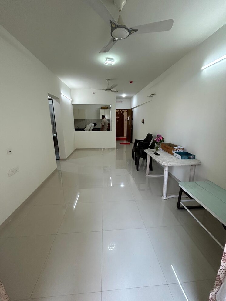 undefined, k-raheja-sterling 2 Bedroom 788 Sq.Ft. Apartment In Mohammadwadi Pune 9610866