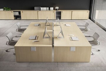  Office Space For Rent in Baner