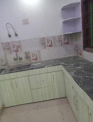 Kitchen in 2 BHK Villa at Vikas Nagar – for Rent