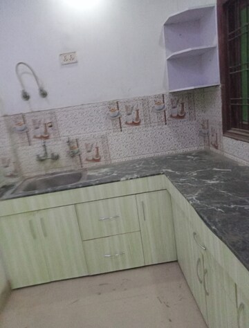 Kitchen in 2 BHK Villa at Vikas Nagar – for Rent