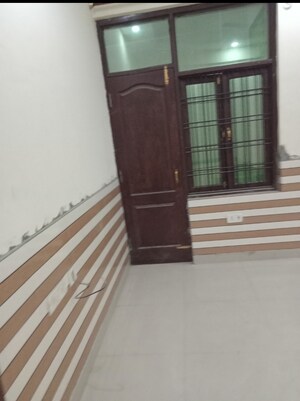 Staircase in 2 BHK Villa at Vikas Nagar – for Rent