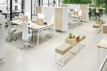  Office Space For Rent in Baner