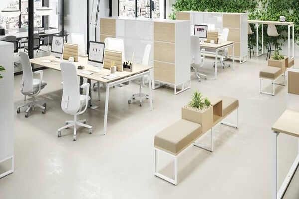 Office Space For Rent in Baner