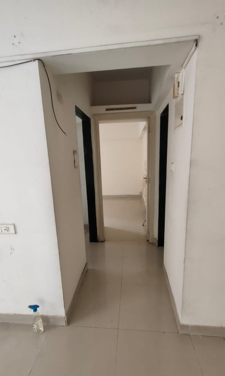 undefined, ajmera-valencia 1 Bedroom 424 Sq.Ft. Apartment In Bhakti Park Mumbai 9610890