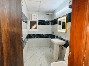 Team Area in 4 BHK Apartment at Uninav Utopia, Bhuapur – for Sale