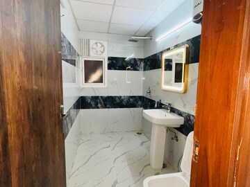 Team Area in 4 BHK Apartment at Uninav Utopia, Bhuapur – for Sale