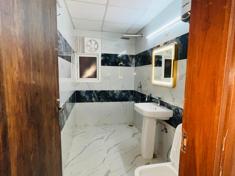 Team Area, uninav-utopia 4 Bedroom 1456 Sq.Ft. Apartment In Bhuapur Ghaziabad 9610930