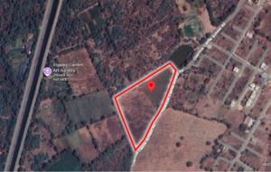  Land For Sale in Godhavi