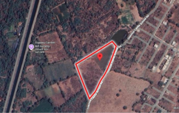 Land for Sale in Godhavi, Ahmedabad