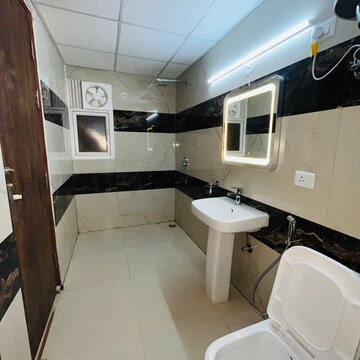 Team Area in 4 BHK Apartment at Uninav Utopia, Bhuapur – for Sale