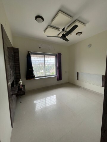 3 BHK Apartment For Sale in Mohite Paradise G, Anand Nagar