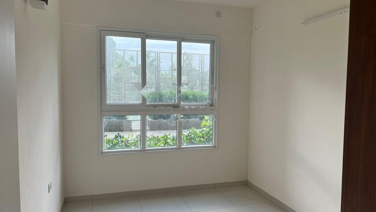 Room, godrej-aqua 3 Bedroom 1329 Sq.Ft. Apartment In International Airport Road Bangalore 9610905