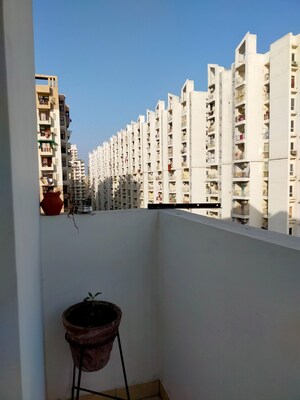 3 BHK Apartment For Sale in SVP Gulmohur Garden Phase 2, Raj Nagar Extension
