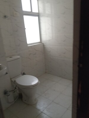 Bathroom in 2 BHK Apartment at VVIP Addresses, Raj Nagar Extension – for Rent