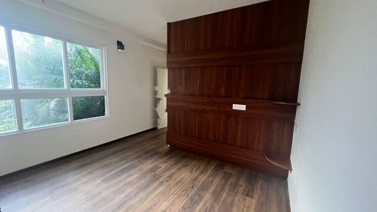 Room, godrej-aqua 3 Bedroom 1329 Sq.Ft. Apartment In International Airport Road Bangalore 9610917