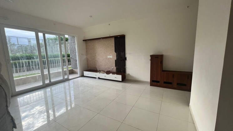 Room, godrej-aqua 3 Bedroom 1329 Sq.Ft. Apartment In International Airport Road Bangalore 9610917