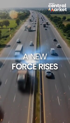 Team Area in  Shop at Migsun Central Market, Sector 6 Yamuna Expressway – for Sale