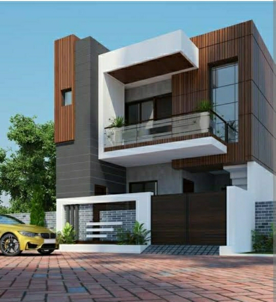 3 BHK Villa For Sale in Sp Golden Villa 