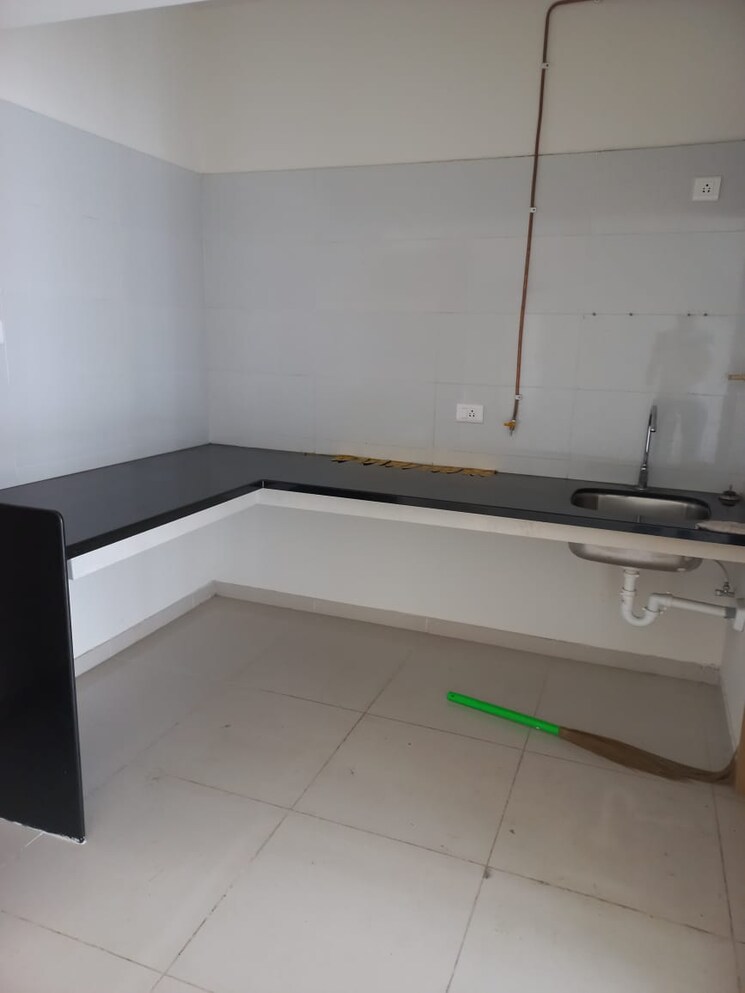 Kitchen, paranjape-blue-ridge 1 Bedroom 500 Sq.Ft. Apartment In Hinjewadi Pune 9610926