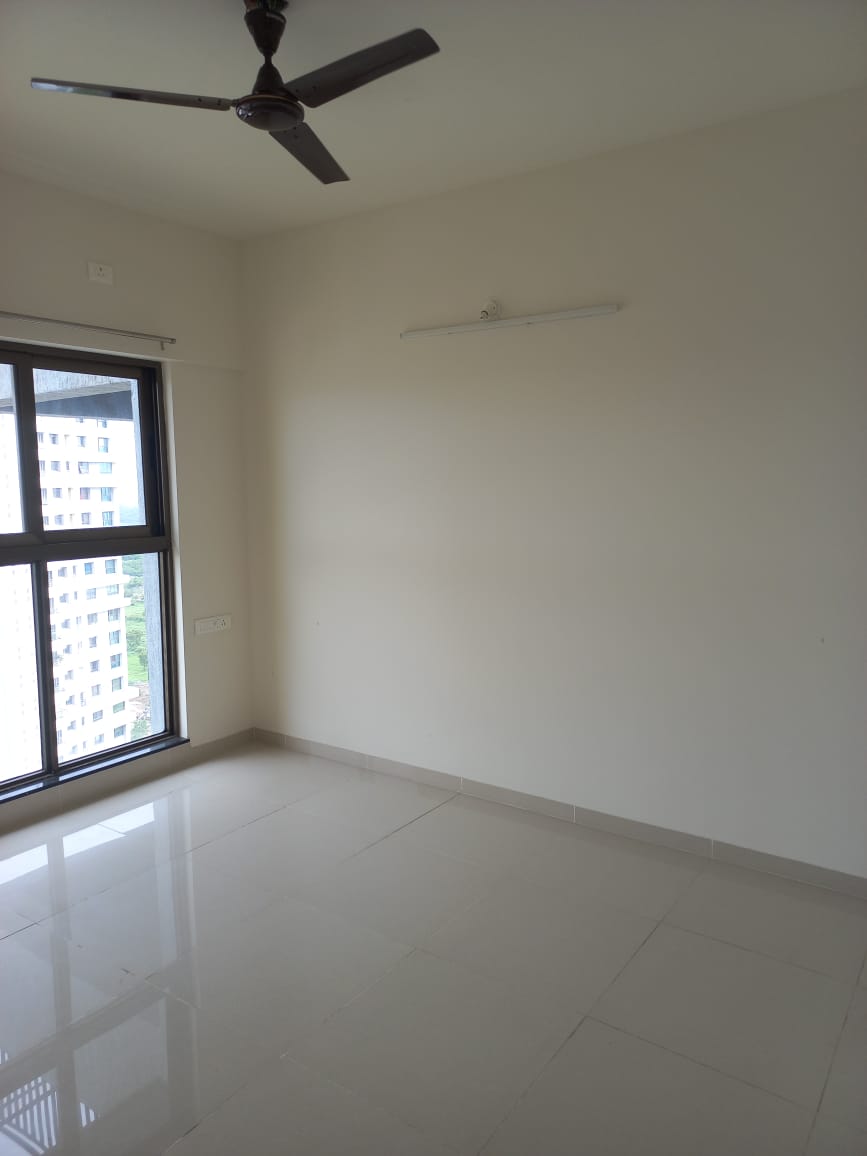 1 BHK Apartment For Sale in Paranjape Blue Ridge