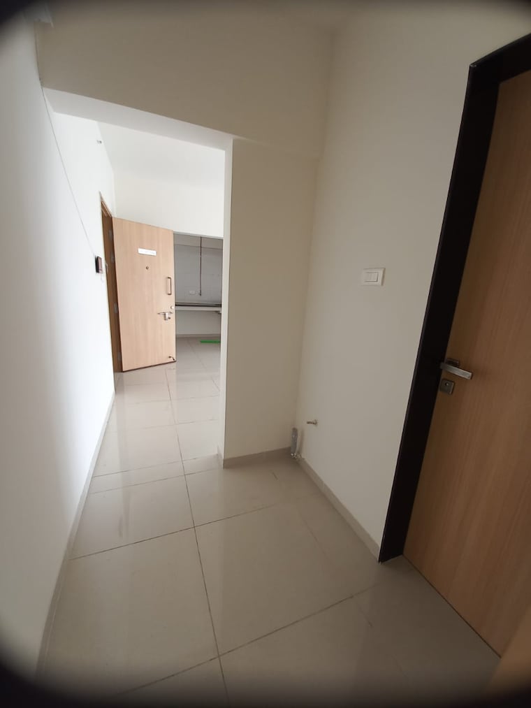 Room, paranjape-blue-ridge 1 Bedroom 500 Sq.Ft. Apartment In Hinjewadi Pune 9610926