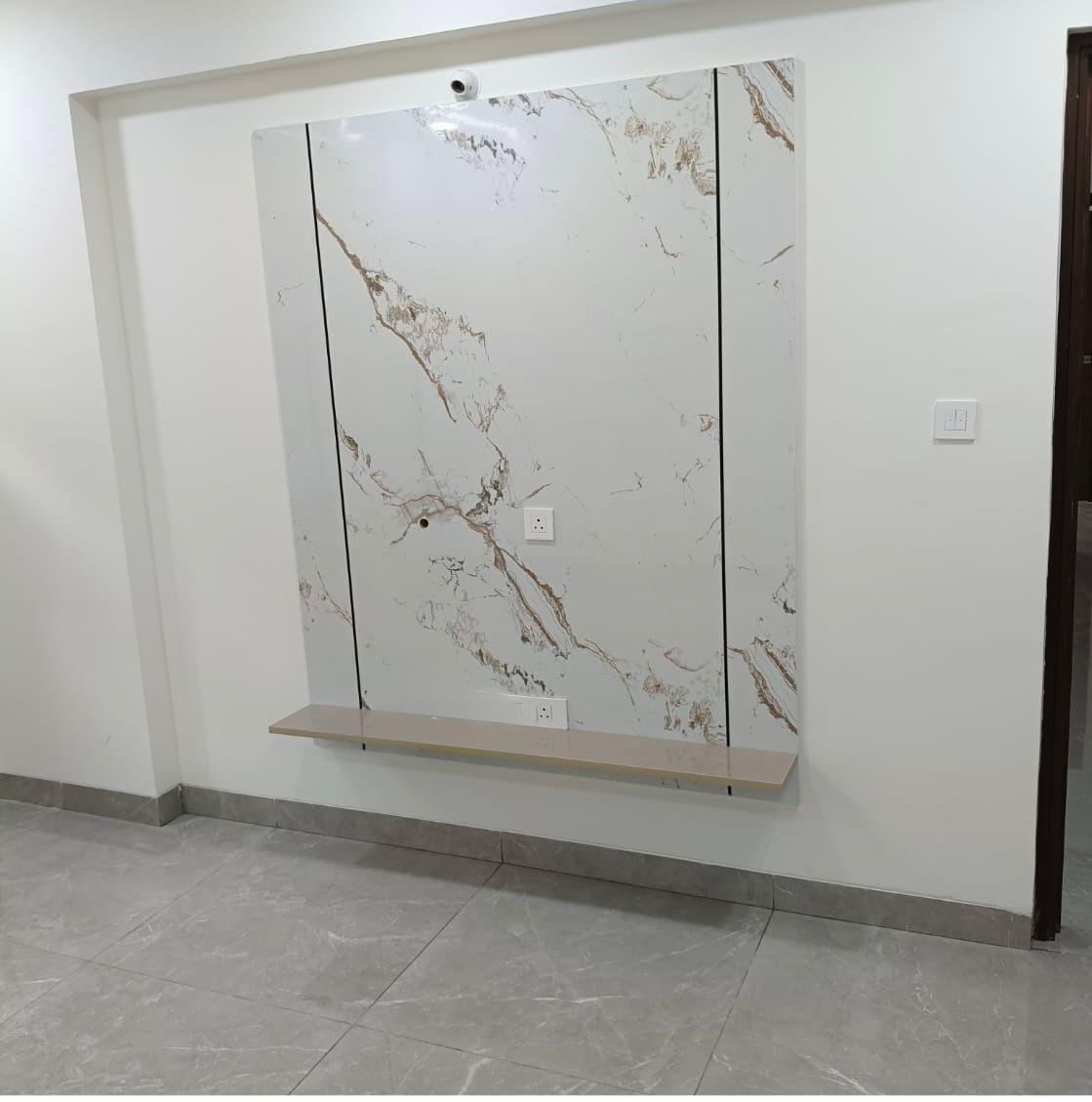 3 BHK Apartment For Rent in Hallmark Skyrena