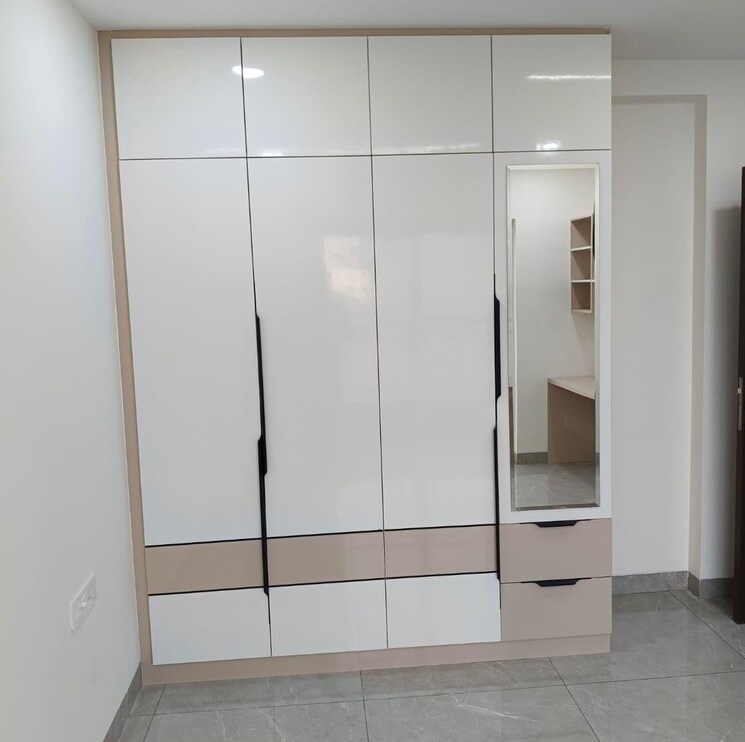 undefined, hallmark-skyrena 3 Bedroom 1765 Sq.Ft. Apartment In Narsingi Hyderabad 9610935