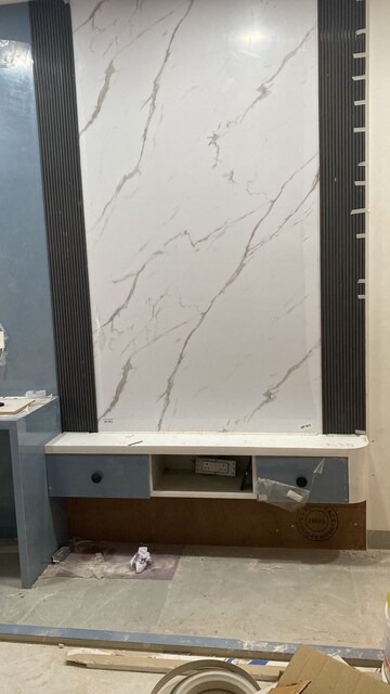 Furnished Amenities in 3 BHK Apartment at Hallmark Skyrena, Narsingi – for Rent