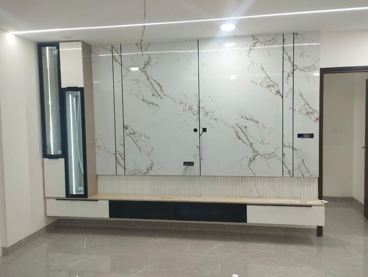 Room, hallmark-skyrena 3 Bedroom 1765 Sq.Ft. Apartment In Narsingi Hyderabad 9610935