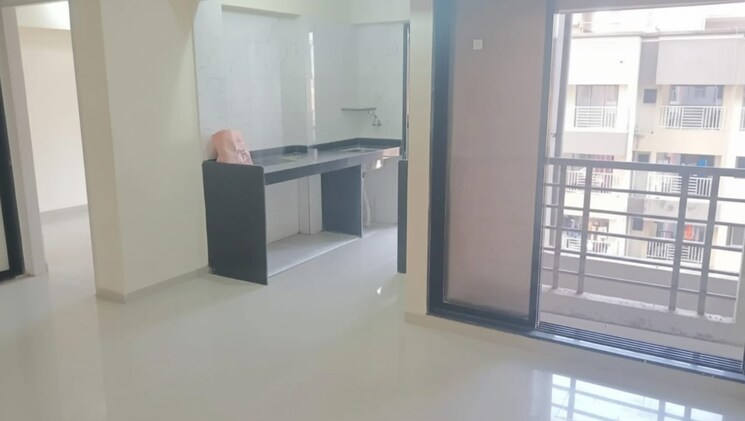 Living Room, vimal-classic-nalasopara 1 Bedroom 615 Sq.Ft. Apartment In Nalasopara West Palghar 9610990