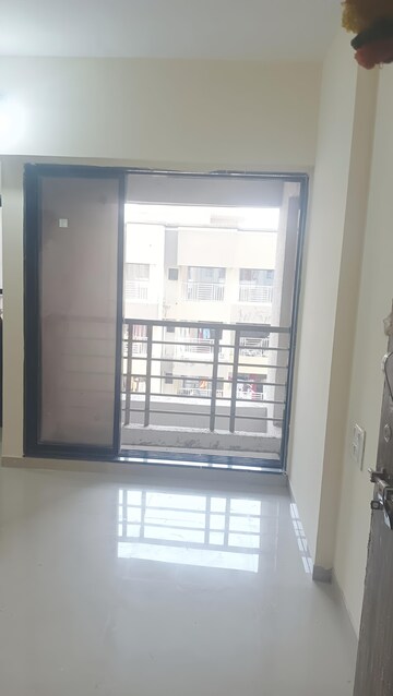 Living Room in 1 BHK Apartment at Vimal Classic Nalasopara, Nalasopara West – for Rent