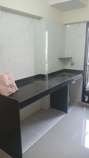 Kitchen in 1 BHK Apartment at Vimal Classic Nalasopara, Nalasopara West – for Rent