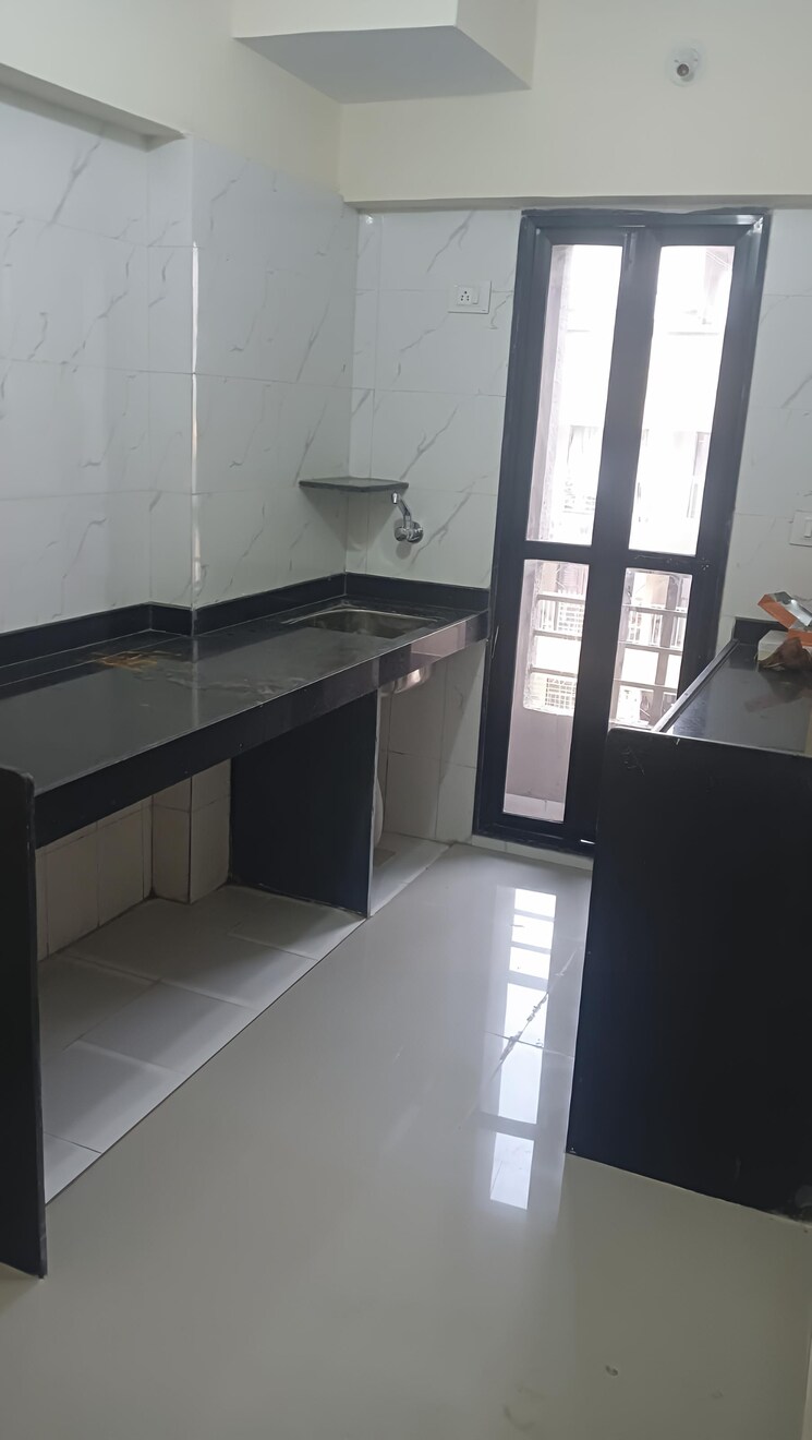 Kitchen, vimal-classic-nalasopara 1 Bedroom 615 Sq.Ft. Apartment In Nalasopara West Palghar 9610990
