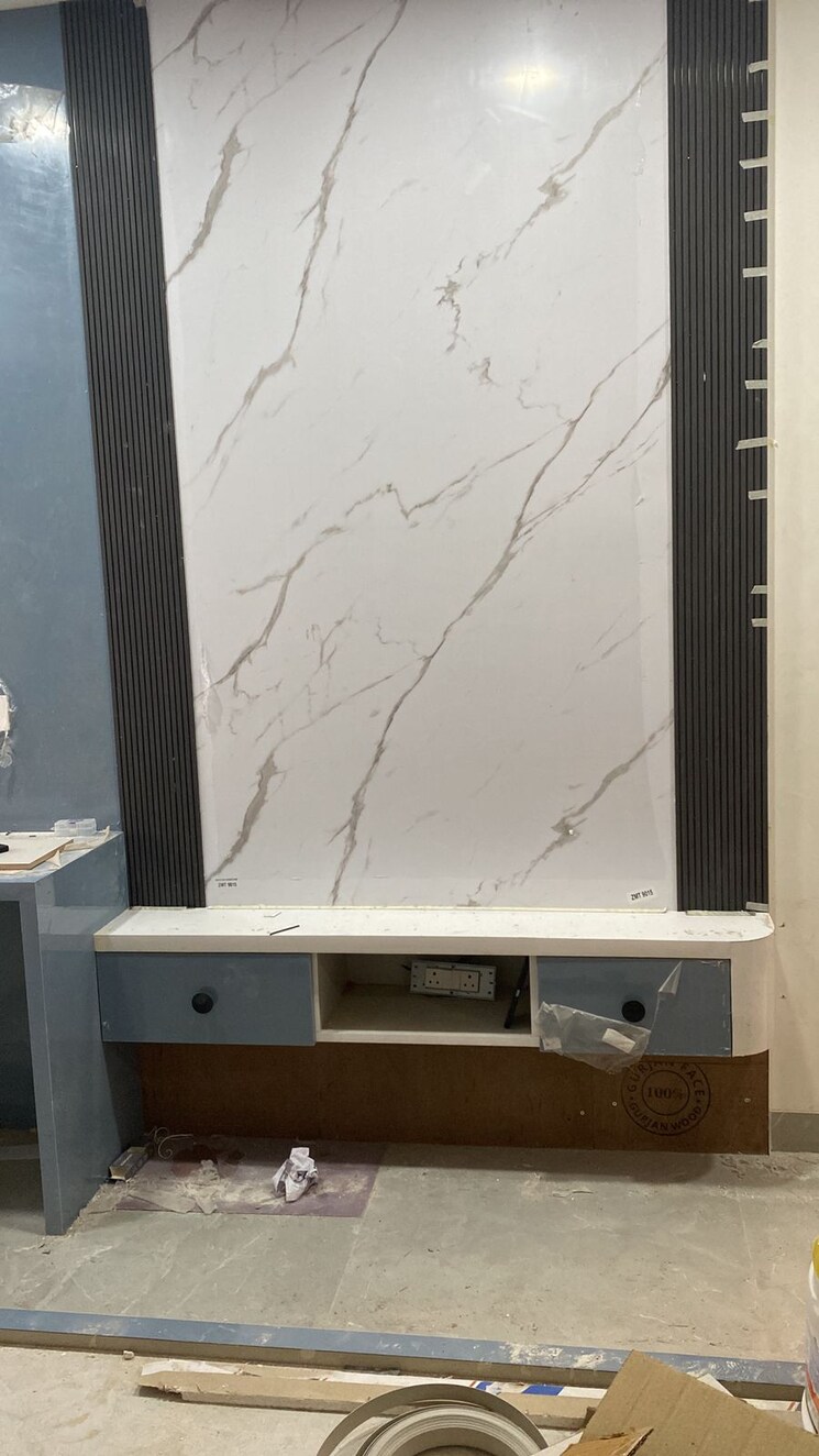 undefined, hallmark-skyrena 3 Bedroom 1765 Sq.Ft. Apartment In Narsingi Hyderabad 9610935