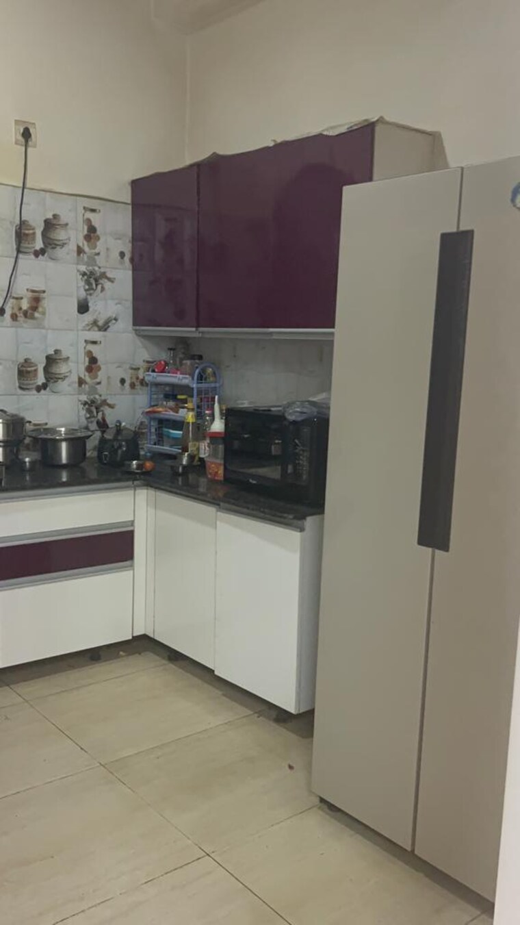 Kitchen, gaur-sportswood 3 Bedroom 2280 Sq.Ft. Apartment In Sector 79 Noida 9610960