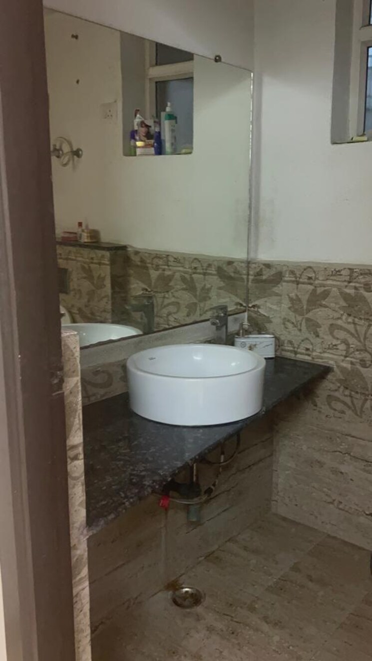 Bathroom, gaur-sportswood 3 Bedroom 2280 Sq.Ft. Apartment In Sector 79 Noida 9610960